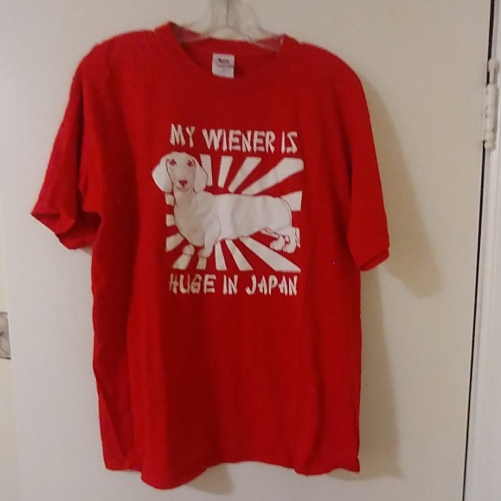 Men's funny T-Shirt